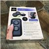 Image 2 : Sharper Image Portable Electronic Key Finder