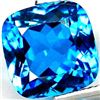 Image 1 : 4.73cts World Best Grade Hi-end Sparkling Gem - Rich Natural Blue Topaz