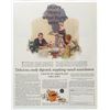 Image 1 : 1925 Grape Nuts Advertisement