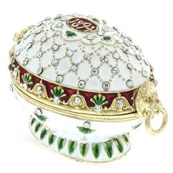 1894 Renaissance Royal Russian Egg