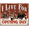 Image 1 : Live For Opening Day