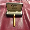 Image 2 : Limited Edition YVES SAINT LAURENT COLIBRI Cigar Tie Tac