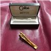 Image 3 : Limited Edition YVES SAINT LAURENT COLIBRI Cigar Tie Tac