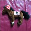 Collectible Barbaro Kentucky Derby Winner Horse Ty Beanie Baby