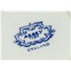 Image 2 : Collection of English Staffordshire Blue Transferware