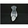 Image 6 : Signed Lalique Crystal Sparrow Bird Figurine