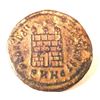 Image 2 : Bronze Coin of Constantine II (337-340 A.D.)