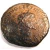 Image 2 : Bronze Coin of Diocletian (284-305 A.D.)