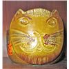 Image 1 : Rare Mid Century Modern, Bitossi Rosenthal Netter Italian Ceramic Cat Bowl