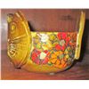 Image 2 : Rare Mid Century Modern, Bitossi Rosenthal Netter Italian Ceramic Cat Bowl