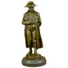 Image 1 : Limited Edition French Commander Napoleon Bonaparte Bronze Sculpture statue Milo