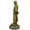 Image 2 : Limited Edition French Commander Napoleon Bonaparte Bronze Sculpture statue Milo