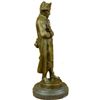 Image 3 : Limited Edition French Commander Napoleon Bonaparte Bronze Sculpture statue Milo