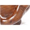 Image 5 : Carved Wooden Hand Chair