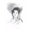 Modern Giclee Print, John Singer Sargent, 1915 Girl