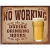 Image 1 : No Working