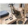 Image 13 : White 5,000lb Forklift