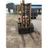 Image 3 : White 5,000lb Forklift