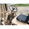 Image 7 : White 5,000lb Forklift