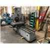 Image 2 : TOS Horizontal Boring Machine, M/N: H63A