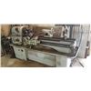 Image 1 : Clausing Engine Lathe 15 x 48