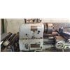 Image 2 : Clausing Engine Lathe 15 x 48
