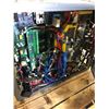 Image 8 : 2008 Fanuc M-430iA 2F Robot w/R-30iA Controller I Pendant