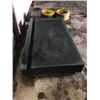 Image 1 : 52" x 96" x 12" Granite Plate