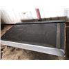 Image 2 : 52" x 96" x 12" Granite Plate
