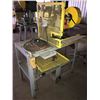 Image 1 : 2 Ton Alva Allen Punch Press