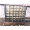 Image 1 : Steel Shelving Unit - Heavy Duty