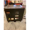 Image 1 : Jeil Trans Transformer Model#JLT-7280NN 480V