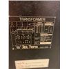 Image 2 : Jeil Trans Transformer Model#JLT-7280NN 480V