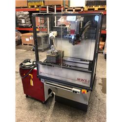 Marsilli Machine Marsilli MWS Welder