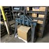 Image 1 : Blackhawk Mfg. 20 Ton Manual Press