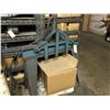 Image 2 : Blackhawk Mfg. 20 Ton Manual Press