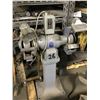 Image 1 : Baldor Pedestal Double End Grinder
