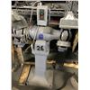 Image 3 : Baldor Pedestal Double End Grinder