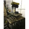 Image 1 : Walker Turner Drill Press 1944