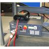 Image 2 : 2007 Mitsubishi RH-6FH3520-D-S13 SCARA ROBOT w/ Controller