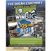 Image 1 : $25,000 Dream Hunt Raffle