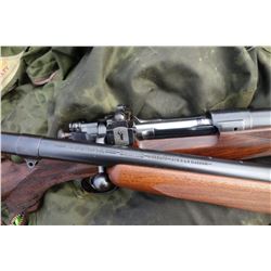 APHA Remembers-Winchester M-60