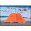 Image 2 : Alaska Tent and Tarp - Arctic Oven - Jim Shockey Tent