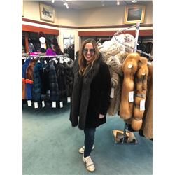 David Green Fur-details to follow