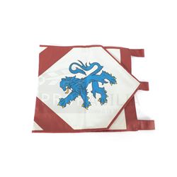Once Upon a Time - King George's Banner (4013)