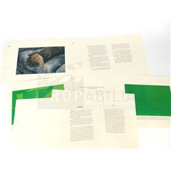 Once Upon a Time - Storybook Pages (0804)