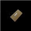 Image 2 : Once Upon a Time - Mr. Gold's Business Card (0502)