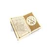 Image 8 : Once Upon a Time - Rumplestiltskin's Spell Book (5018)