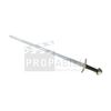 Image 1 : Once Upon a Time - King George's Knight Stunt Sword (4859)