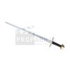 Image 2 : Once Upon a Time - King George's Knight Stunt Sword (4859)